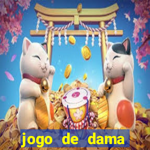 jogo de dama online valendo dinheiro